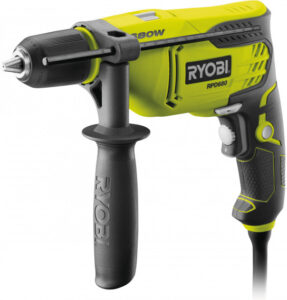 Fotografie Ryobi RPD680 recenzía