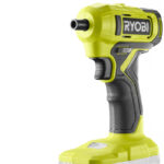 Ryobi RSD18-0 recenze