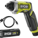 Ryobi RSD4-120T recenze