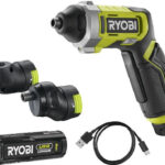 Ryobi RSD4-120TA2 recenze