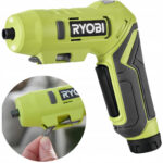 Ryobi RSDP4-120G recenze