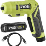 Ryobi RSDP4 5133005958 recenze