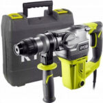 Ryobi RSDS1050 recenze