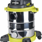 Ryobi RVC-1220I-G recenze