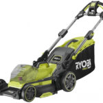 Ryobi RY18LMX40B-0 5133005479 recenze