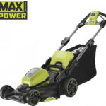 Ryobi RY36LM40A 36V Max Power 5133005591 recenze