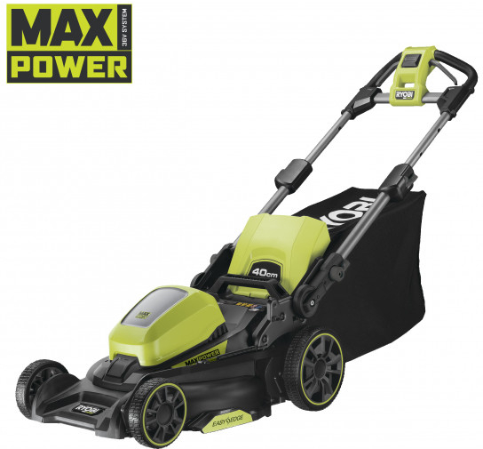 Ryobi RY36LM40A 36V Max Power 5133005591 recenze
