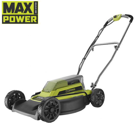 Ryobi RY36LMM46A Max Power 5133005486 recenze