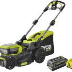 Ryobi RY36LMX46A-150 5133004914 recenze