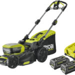 Ryobi RY36LMX46A-240 recenze