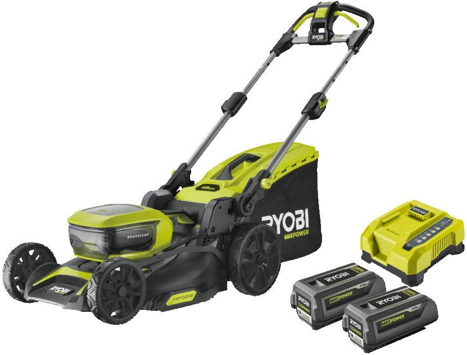 Ryobi RY36LMX46A-240 recenze