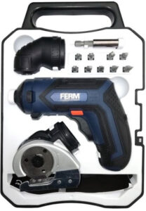 Fotografie SA TRADE CDM1146  recenzía