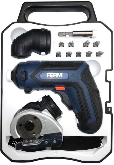 SA TRADE CDM1146 recenze