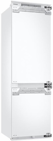 SAMSUNG BRB26715EWW recenze