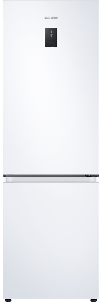 SAMSUNG RB34C671DWW recenze