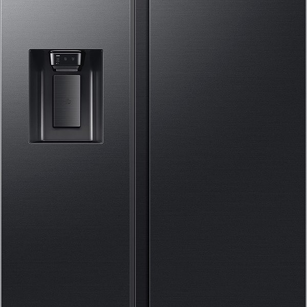 SAMSUNG RS70F65KEF recenze