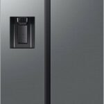 SAMSUNG RS70F65KET recenze