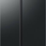 SAMSUNG RS70F65QDF recenze