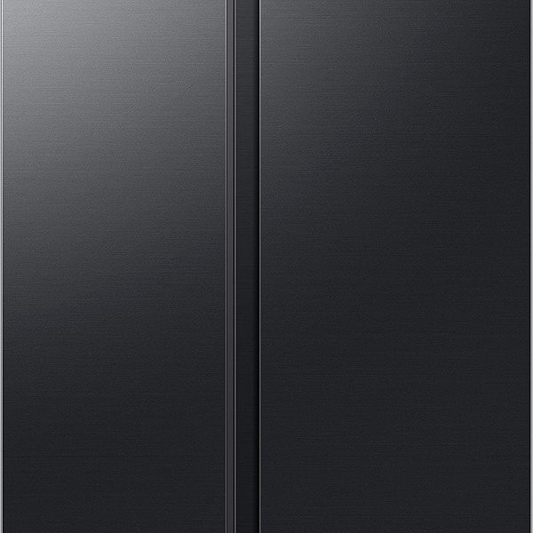 SAMSUNG RS70F65QDF recenze