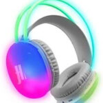 SBS Music Hero Light Pop MHHEADLIGHPOPBTW recenze