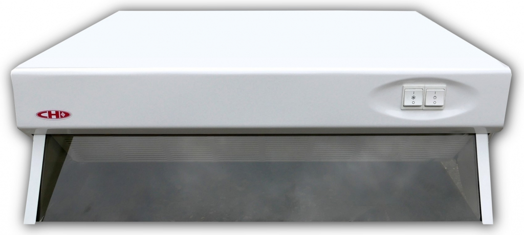 S+CH KOVO CH100 60 recenze