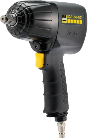 SCHNEIDER SGS 850-1/2 recenze