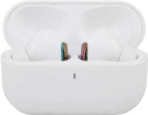 Fotografie SENCOR SEP SHEEN WHITE TWS ANC  recenzía