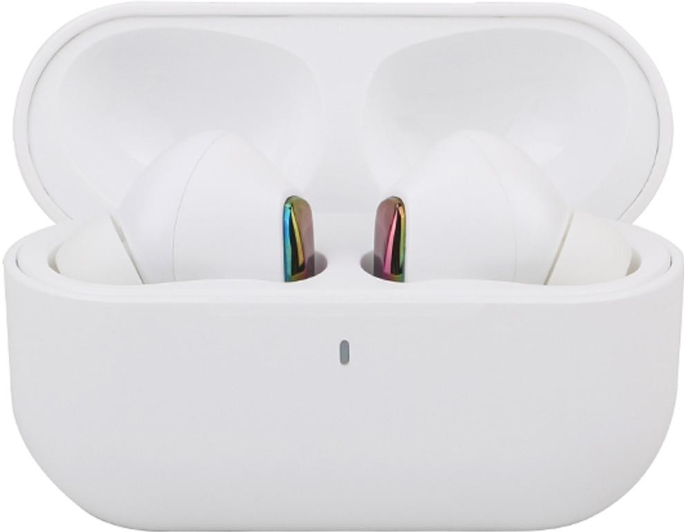 SENCOR SEP SHEEN WHITE TWS ANC recenze