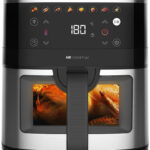 SENCOR SFR 9000 SS recenze