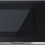 SHARP YC-MG252AE-B recenze