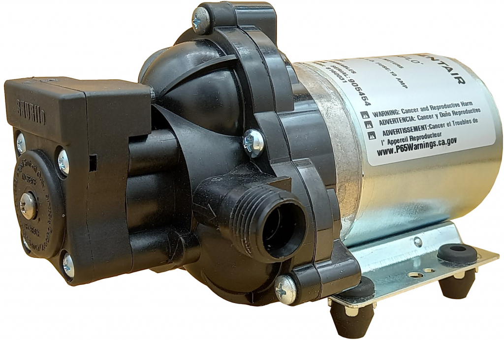 Obrázok SHURFLO 2095-403-144 12 V DC hodnotenie