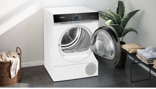 SIEMENS WQ46B2C40 recenze
