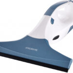 SILVERCREST Aku čistič oken SFR 3.7 D7 recenze