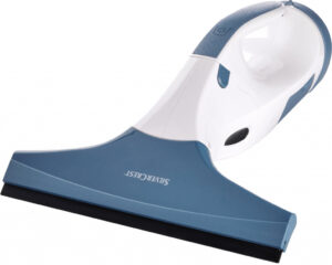 Fotografie SILVERCREST Aku čistič oken SFR 3.7 D7  recenzía