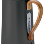 SILVERCREST SWKH 3000 B2 šedá recenze