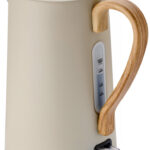 SILVERCREST SWKH 3000 B2 šedohnědá recenze