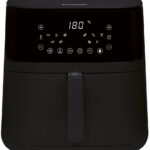 SILVERCREST XL SHFD 2150 recenze