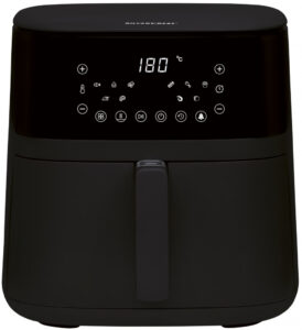 Fotografie SILVERCREST XL SHFD 2150 recenzía