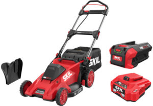 Fotografie SKIL 0180AA Brushless  recenzía