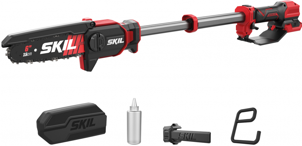 SKIL 0514CA recenze
