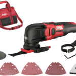 SKIL 1491DB recenze
