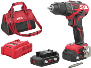 Fotografie SKIL 2060EA  recenzía