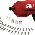 SKIL 2710 GA recenze