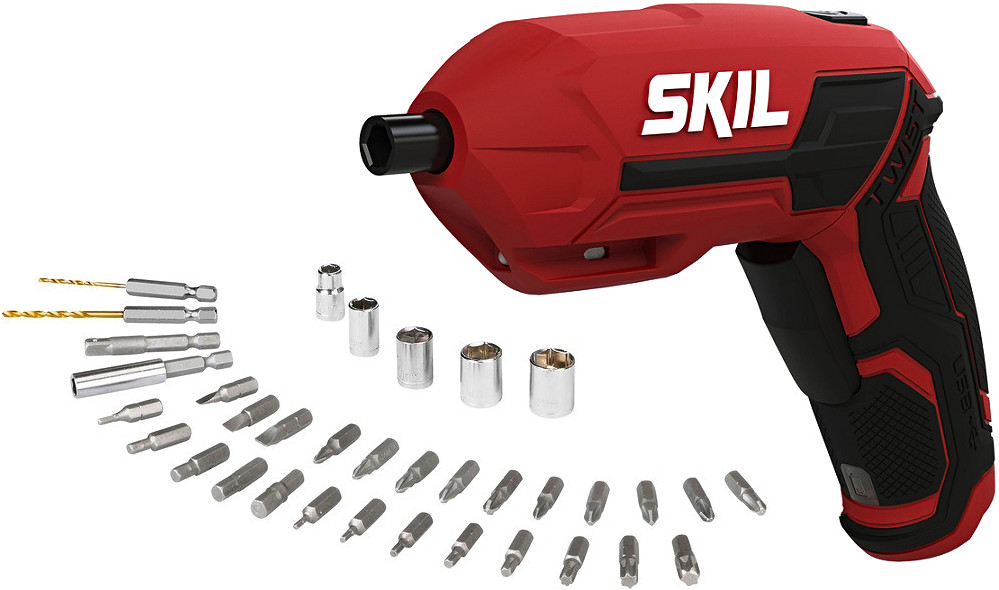 SKIL 2710 GA recenze