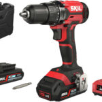 SKIL 3008HB recenze