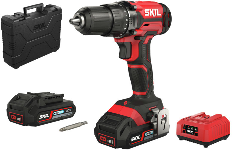 SKIL 3008HB recenze