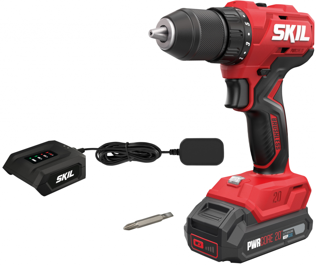 SKIL 3011AA recenze