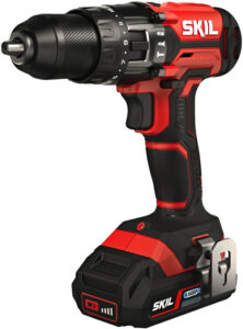 Fotografie SKIL 3020 HB  recenzía