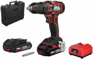 Fotografie SKIL 3060HA recenzía