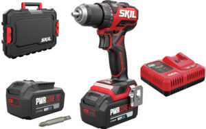 Fotografie SKIL 3065HB  recenzía